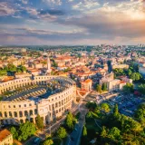 Svjetska glazbena senzacija stiže u pulsku Arenu! Evo o kome je riječ