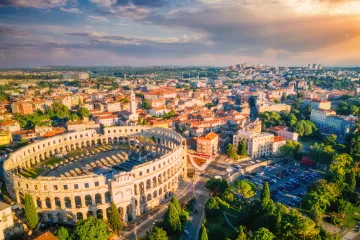 Svjetska glazbena senzacija stiže u pulsku Arenu! Evo o kome je riječ