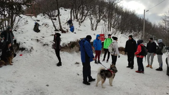 Nova ciklona stiže u Hrvatsku: Meteorologinja otkrila kada i gdje će biti snijega