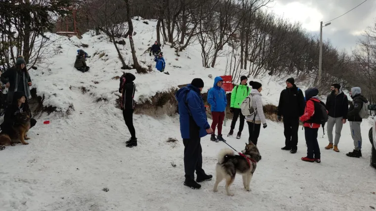 Nova ciklona stiže u Hrvatsku: Meteorologinja otkrila kada i gdje će biti snijega