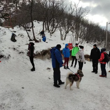 Nova ciklona stiže u Hrvatsku: Meteorologinja otkrila kada i gdje će biti snijega