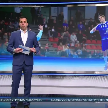 Rakitić poklonio dres vrhunskom sporta&scaron;u: Pogledajte gestu koja je sve ugodno iznenadila