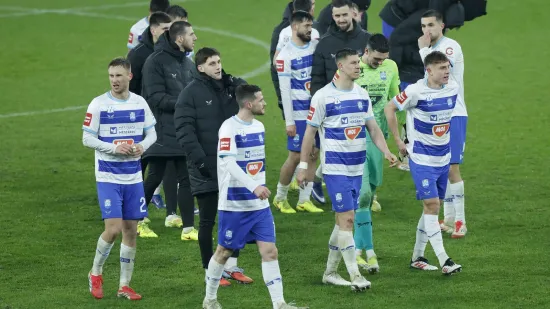 Javio nam se jedan od kandidata za trenera Osijeka: 'Ružno mi je to, ja te stvari ne radim'