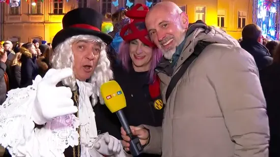 Legendarni sudac otkrio tajnu svoje vladavine u Fa&scaron;ničkoj Republici: 'Sve po kratkom postupku'