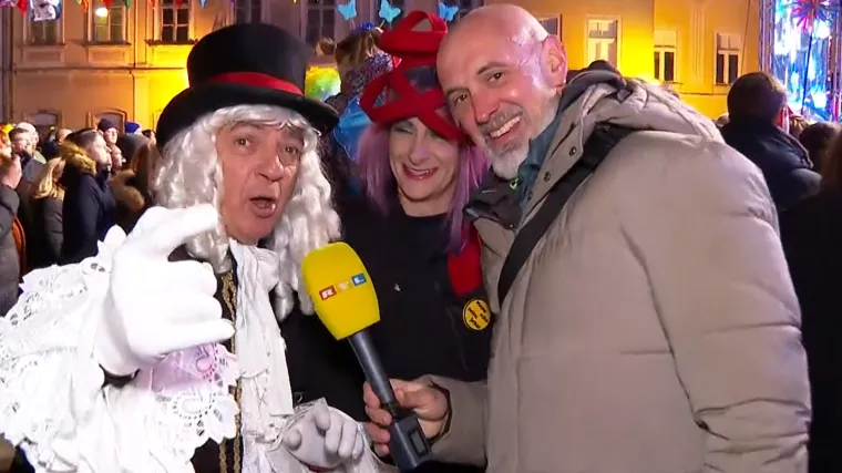 Legendarni sudac otkrio tajnu svoje vladavine u Fa&scaron;ničkoj Republici: 'Sve po kratkom postupku'