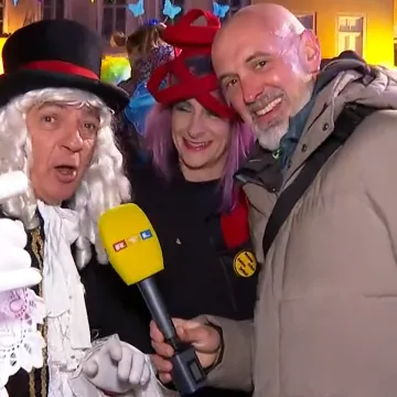 Legendarni sudac otkrio tajnu svoje vladavine u Fa&scaron;ničkoj Republici: 'Sve po kratkom postupku'