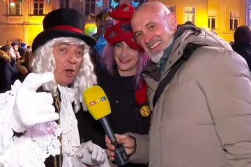 Legendarni sudac otkrio tajnu svoje vladavine u Fa&scaron;ničkoj Republici: 'Sve po kratkom postupku'