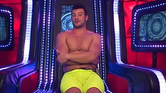 Kakav &scaron;ok! Ervin iz Big Brothera postao neprepoznatljiv: Podijelio fotografiju i otkrio koliko ima kila