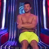 Kakav &scaron;ok! Ervin iz Big Brothera postao neprepoznatljiv: Podijelio fotografiju i otkrio koliko ima kila