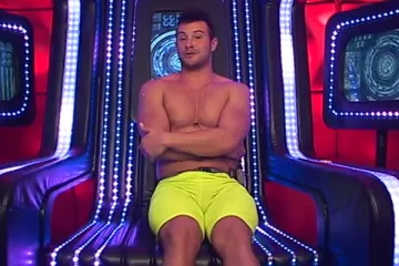 Kakav &scaron;ok! Ervin iz Big Brothera postao neprepoznatljiv: Podijelio fotografiju i otkrio koliko ima kila