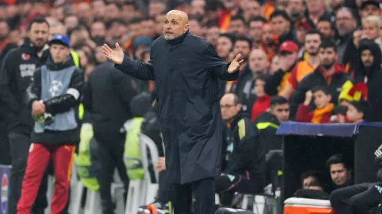 Bit će da je i za ovo Tudor kriv: Spallettijev Juventus ponižen u Turskoj