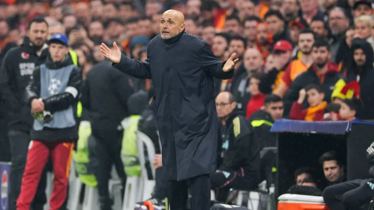 Bit će da je i za ovo Tudor kriv: Spallettijev Juventus ponižen u Turskoj