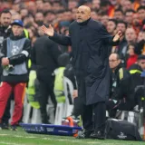 Bit će da je i za ovo Tudor kriv: Spallettijev Juventus ponižen u Turskoj