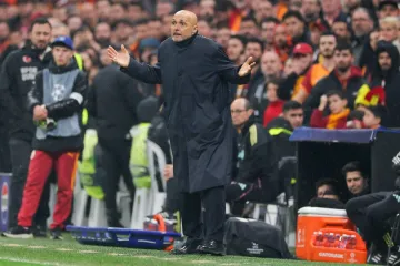 Bit će da je i za ovo Tudor kriv: Spallettijev Juventus ponižen u Turskoj