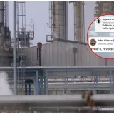 Mađarima je odjednom dobar i JANAF, objava &Scaron;u&scaron;njara pokrenula lavinu: 'Hvala ti, Hrvatska'