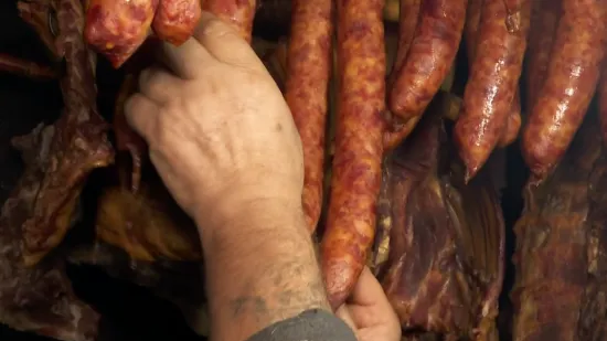 Povučeni mesni proizvodi iz Međimurja: 'Ima dokaza i da rade neke tumorske stanice'