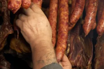 Povučeni mesni proizvodi iz Međimurja: 'Ima dokaza i da rade neke tumorske stanice'