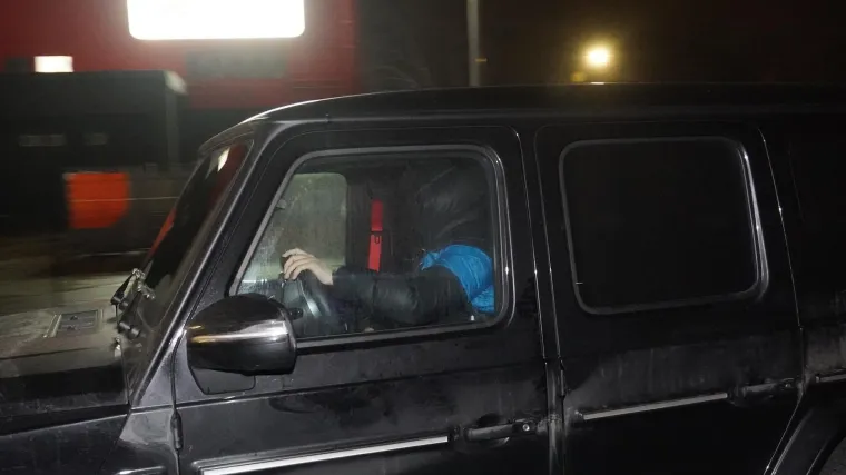 Jedna osoba uhićena zbog paljenja automobila Bake Praseta: Evo o kome je riječ