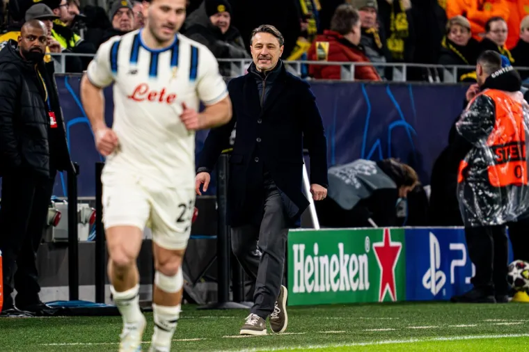 Real slavio nakon potpunog kaosa u Lisabonu, pobjeda Kovačeve Borussije protiv Pa&scaron;alića