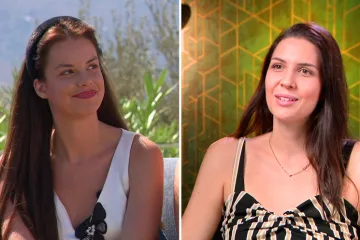 Ana i Jelena G. ukrale solo dejtove Ma&scaron;i i Anastasiji: 'Mislim da će&scaron; morati čekati drugu priliku'