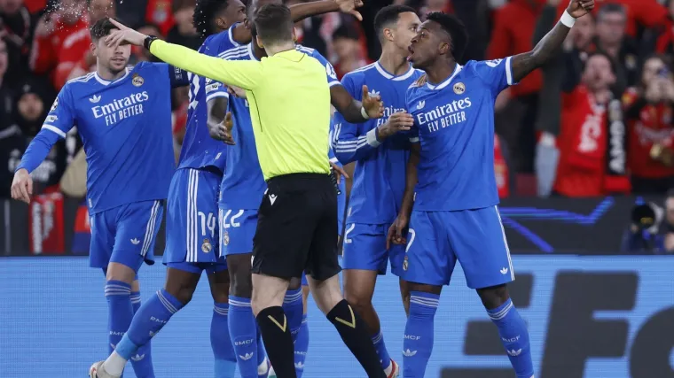 Real slavio nakon potpunog kaosa u Lisabonu, pobjeda Kovačeve Borussije protiv Pa&scaron;alića