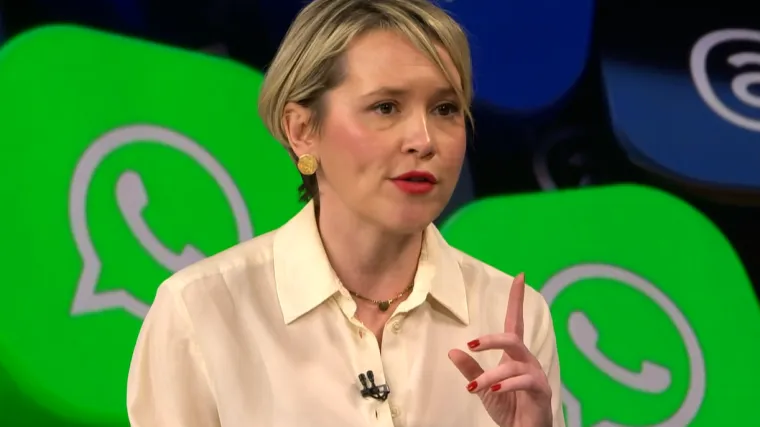 Ivana Kekin kod Mojmire upozorila na veliki problem u Hrvatskoj: 'Evo &scaron;to nude na&scaron;oj djeci'