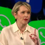 Ivana Kekin kod Mojmire upozorila na veliki problem u Hrvatskoj: 'Evo &scaron;to nude na&scaron;oj djeci'