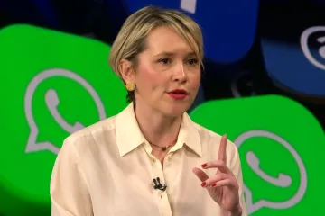 Ivana Kekin kod Mojmire upozorila na veliki problem u Hrvatskoj: 'Evo &scaron;to nude na&scaron;oj djeci'