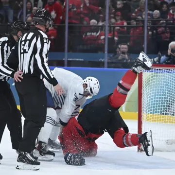 Kaos na Olimpijskim igrama: Brutalni start izazvao tučnjavu, Francuzi izbacili vlastitog igrača