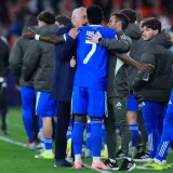 Otkriveno za&scaron;to je točno Vinicius pokrenuo kaos: Za sve je kriv igrač Benfice, Mourinho 'poludio'