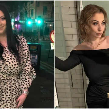 Ovisnica o brzoj hrani novac uložila u lijek i izgubila 28 kg: 'Život mi se potpuno promijenio'