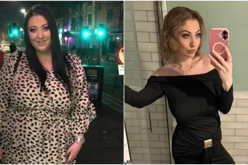 Ovisnica o brzoj hrani novac uložila u lijek i izgubila 28 kg: 'Život mi se potpuno promijenio'