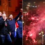 Doznali smo koliko je ko&scaron;tao doček rukometa&scaron;a: Imamo i iznose honorara za izvođače