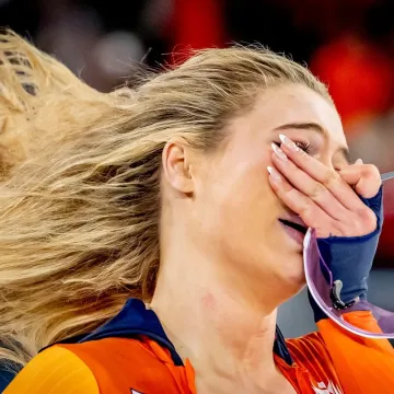 Najljep&scaron;a sporta&scaron;ica i najveća zvijezda ZOI-ja &scaron;okirala svijet: Je li moguće da o tome razmi&scaron;lja?