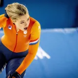 Najljep&scaron;a sporta&scaron;ica i najveća zvijezda ZOI-ja &scaron;okirala svijet: Je li moguće da o tome razmi&scaron;lja?