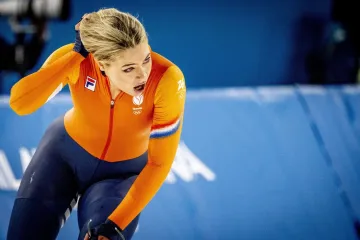 Najljep&scaron;a sporta&scaron;ica i najveća zvijezda ZOI-ja &scaron;okirala svijet: Je li moguće da o tome razmi&scaron;lja?