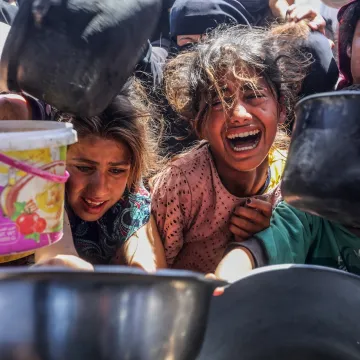 Masovni ustanak glumaca i redatelja protiv Berlinalea: 'Izjasnite se o genocidu u Gazi'