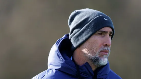 Igor Tudor zakoračio u svlačionicu Tottenhama i napravio kaos: '&Scaron;to ovaj čovjek radi?!'