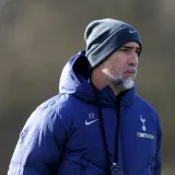 Igor Tudor zakoračio u svlačionicu Tottenhama i napravio kaos: '&Scaron;to ovaj čovjek radi?!'