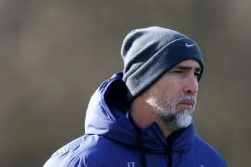 Igor Tudor zakoračio u svlačionicu Tottenhama i napravio kaos: '&Scaron;to ovaj čovjek radi?!'