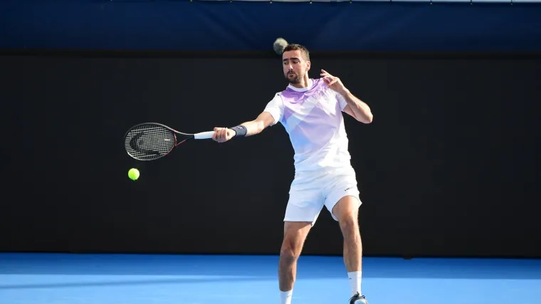 Čilić izgubio nakon drame nad dramama koja je trajala preko dva sata