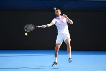 Čilić izgubio nakon drame nad dramama koja je trajala preko dva sata