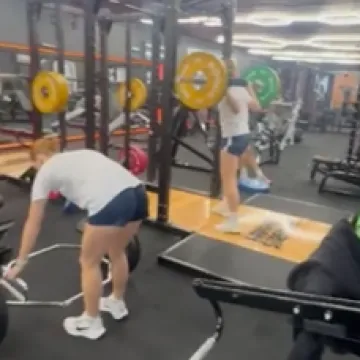 ŽNK Osijek pod palicom trenera &Scaron;pehara naporno trenira u zavr&scaron;noj fazi priprema