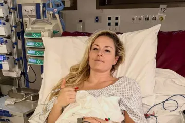 Lindsey Vonn otkrila kroz kakav je horor pro&scaron;la do povratka kući: 'I dalje u dijelovima...'