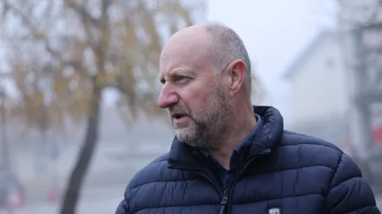 SDP-ov župan se oglasio o izvidima DORH-a: 'Postupao sam po zakonu'