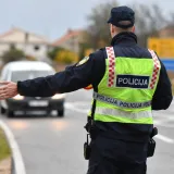 Dobio 3.900 eura kazne! Nevjerojatno &scaron;to je radio pred policijom: Morali su ga uhititi