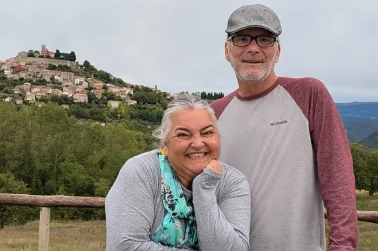 Stigli iz SAD-a u Hrvatsku i otkrili neočekivano: 'Taksist me pitao odakle mi je obitelj'