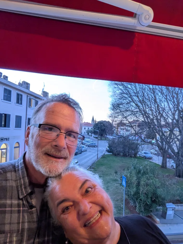 Stigli iz SAD-a u Hrvatsku i otkrili neočekivano: 'Taksist me pitao odakle mi je obitelj'