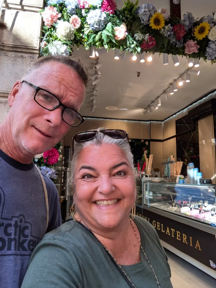 Stigli iz SAD-a u Hrvatsku i otkrili neočekivano: 'Taksist me pitao odakle mi je obitelj'