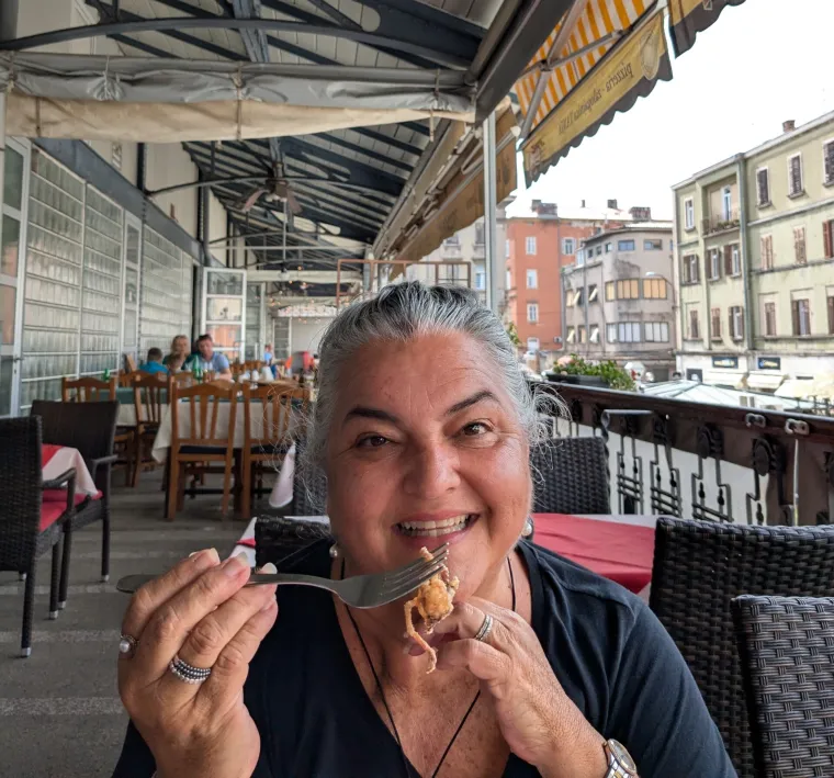 Stigli iz SAD-a u Hrvatsku i otkrili neočekivano: 'Taksist me pitao odakle mi je obitelj'